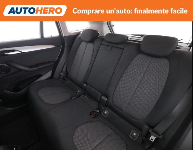 BMW X1 xDrive25e Advantage