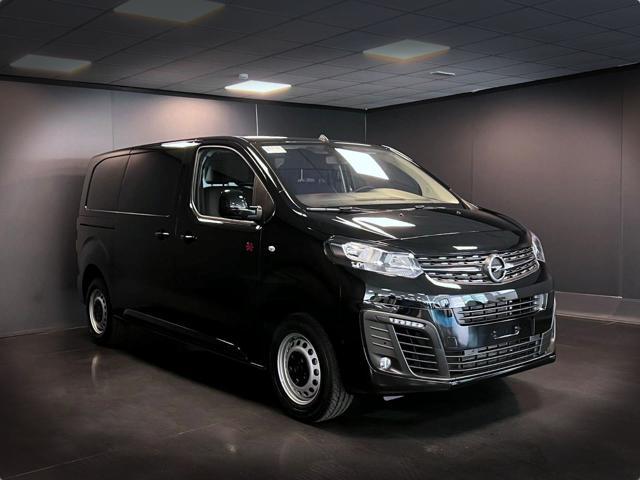 OPEL Vivaro 2.0 Diesel 145CV PL-TN M Furgone 4x4