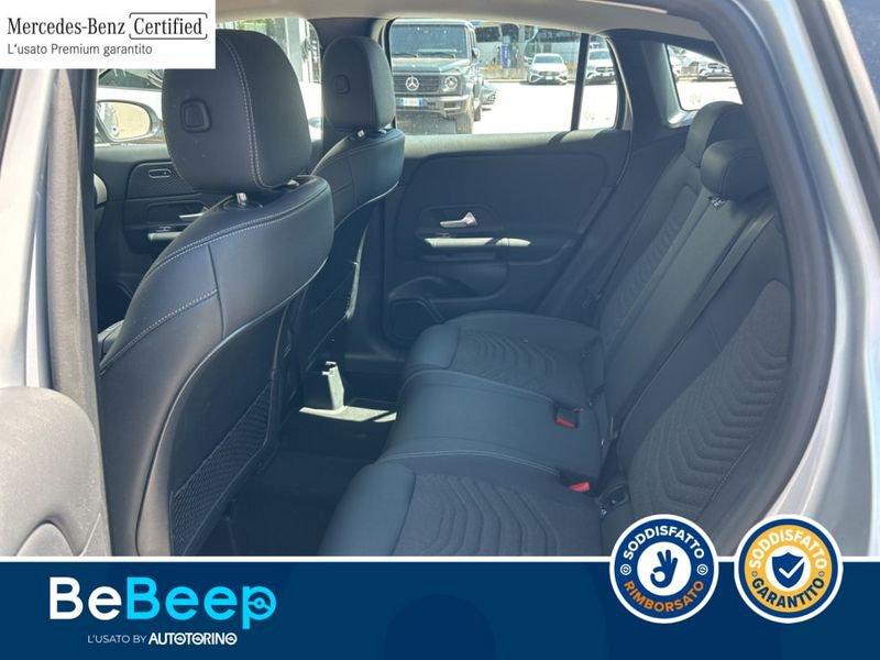 Mercedes-Benz GLA 180 D ADVANCED AUTO