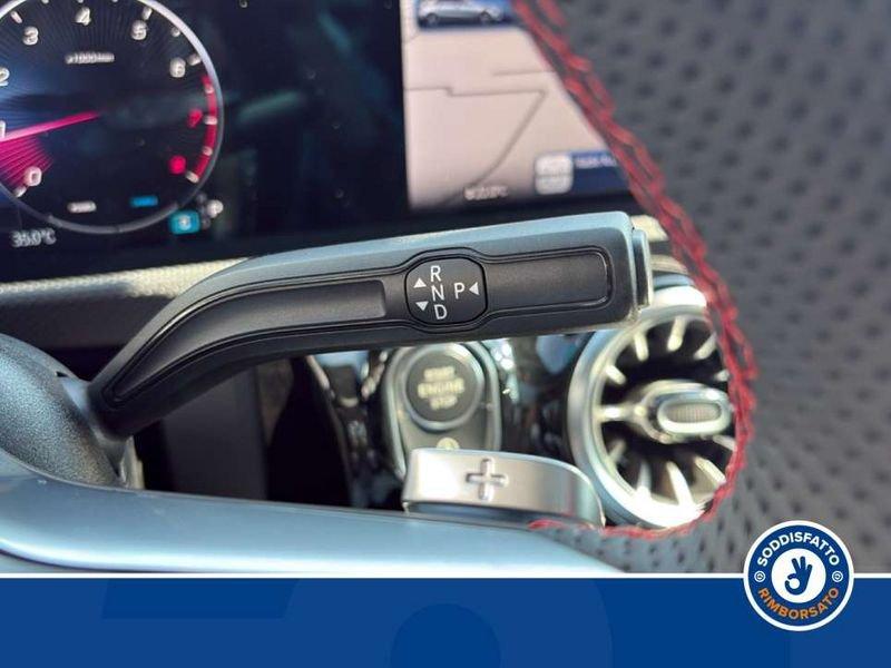 Mercedes-Benz Classe A 180 Automatic AMG Line Advanced Plus Extra