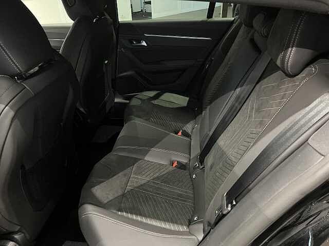 Peugeot 508 BlueHDi 130 Stop&Start EAT8 SW GT