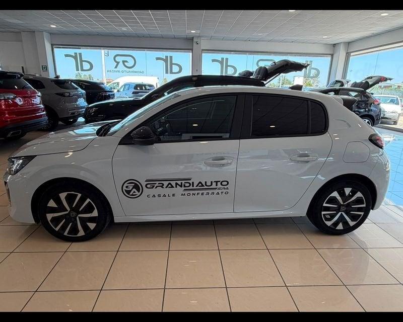 Peugeot 208 5P - Business Hybrid 110 E-DCS6