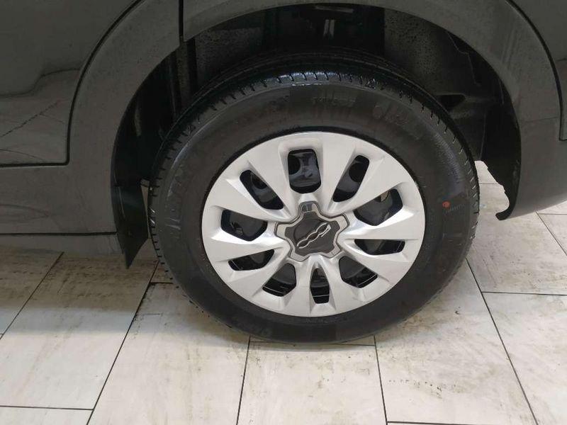 FIAT 500X 1.0 t3 120cv