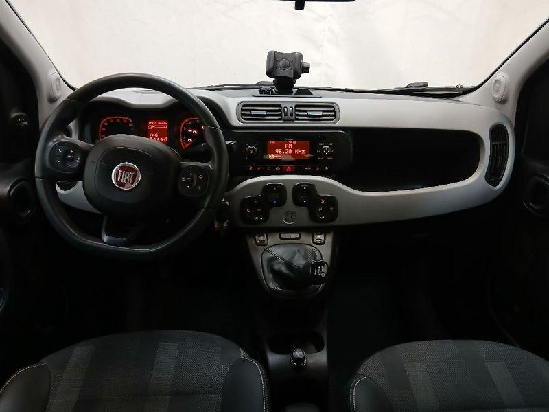 FIAT Panda 1.2 City Cross s&s 69cv my19