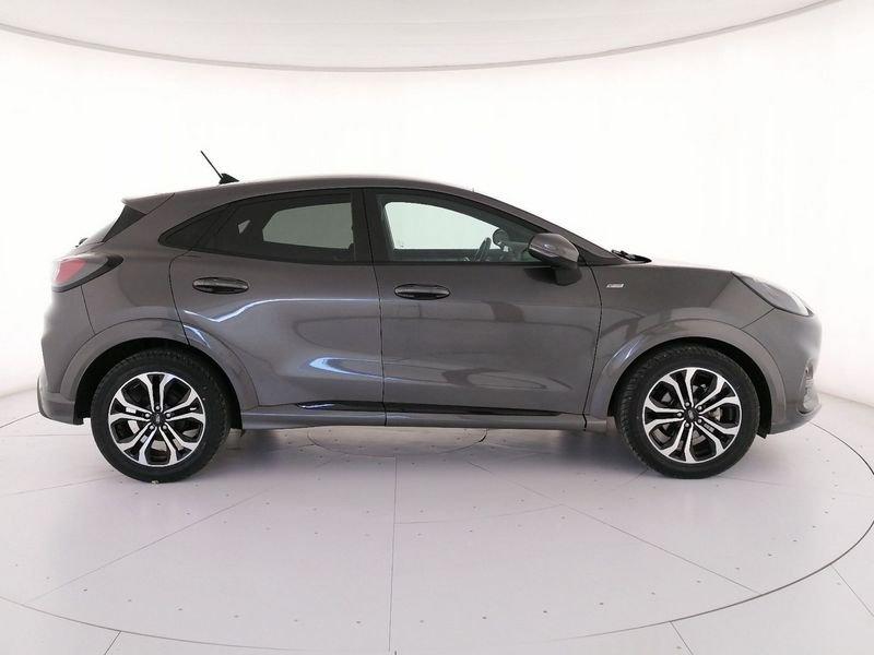 Ford Puma 1.0 ecoboost h ST-line Design s&s 125cv