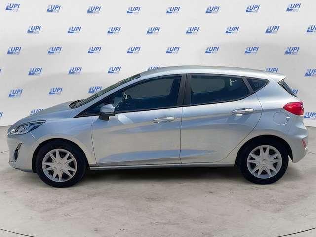 Ford Fiesta 5p 1.0 ecoboost hybrid Titanium s&s 125cv my20.75