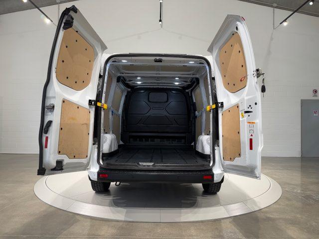FORD Transit Custom 2.0 EcoBlue 130 Trend PC Furgone N1 PREZZO+IVA