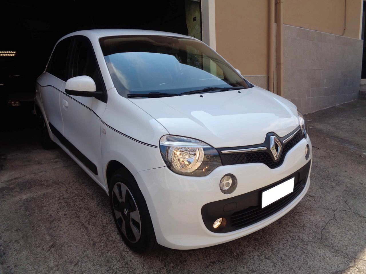 Renault Twingo 1.0 SCe Lovely (FINANZIABILE)