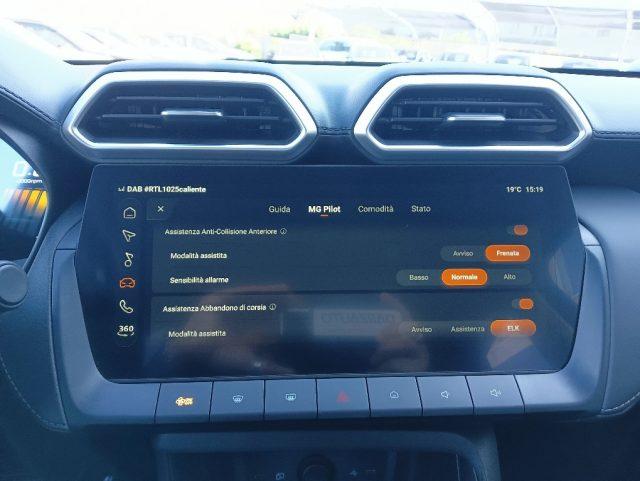 MG ZS 1.5 Comfort