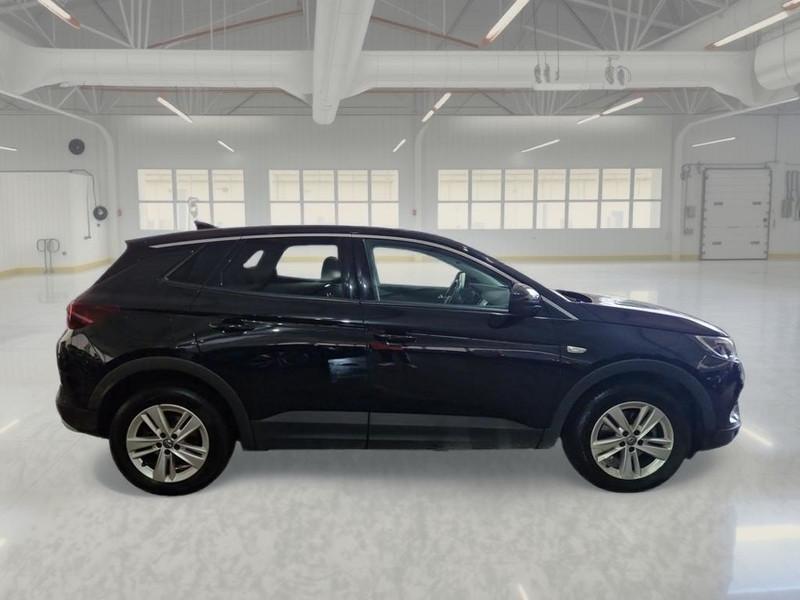 OPEL GRANDLAND X 2.0 ECOT DIESEL 177 CV INNOVATION SES AT8 SUV
