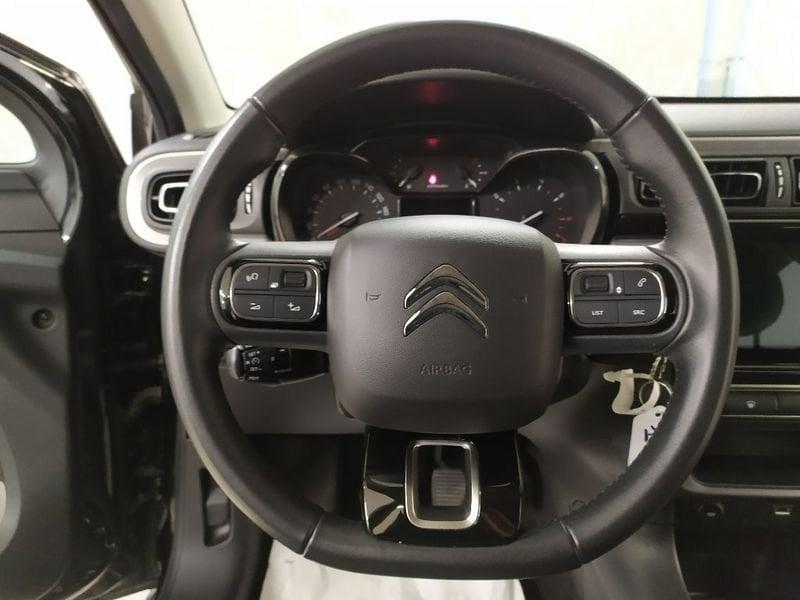 Citroën C3 1.2 puretech Shine Pack s&s 83cv