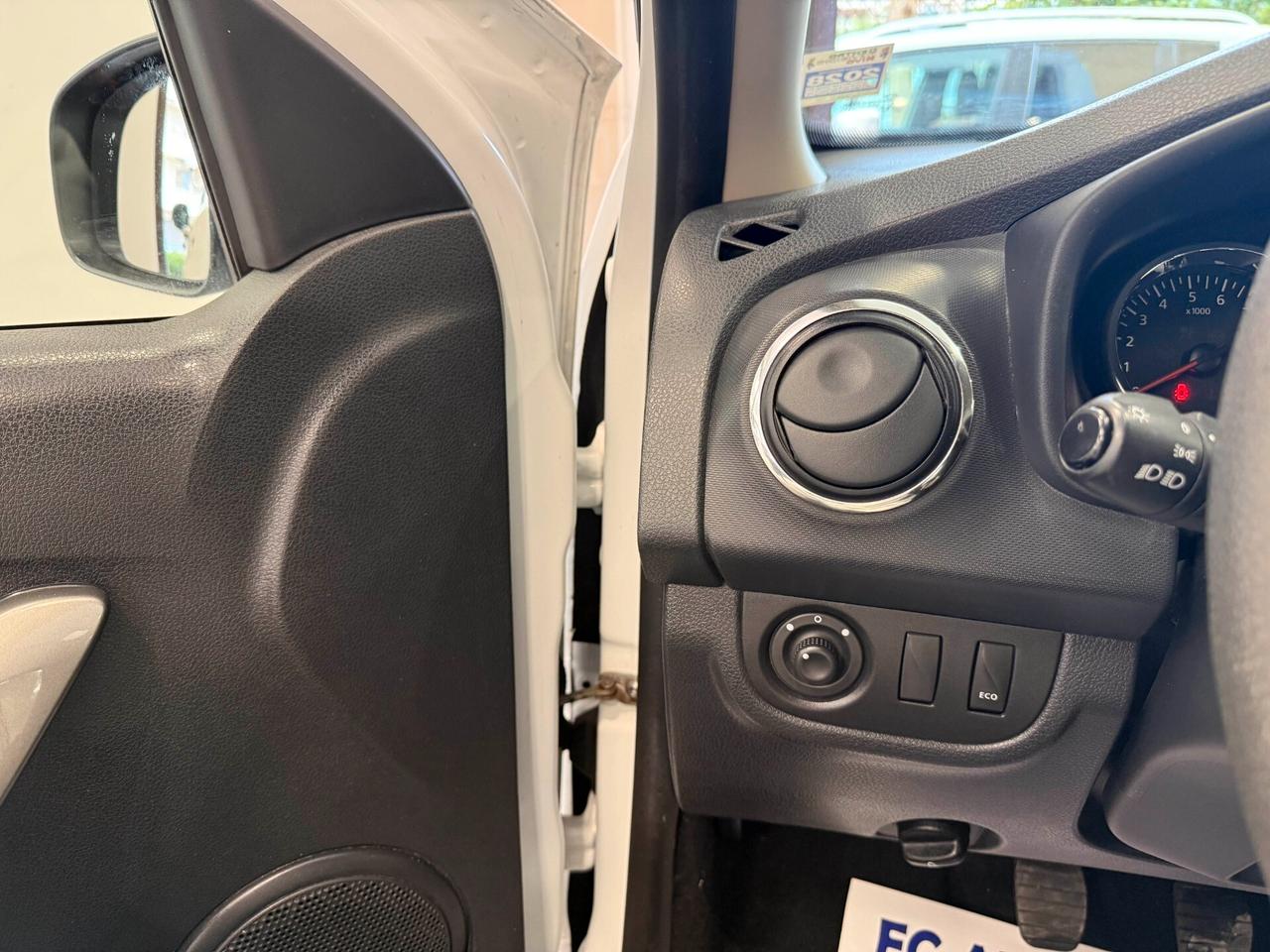 Dacia Sandero 1.5 dCi 8V 75CV Start&Stop Lauréate