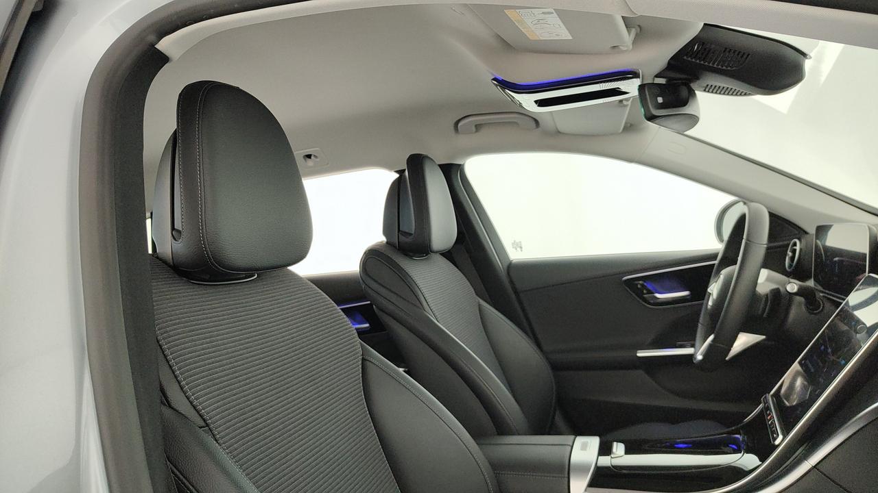 Mercedes-Benz C SW 200 d mhev Advanced auto