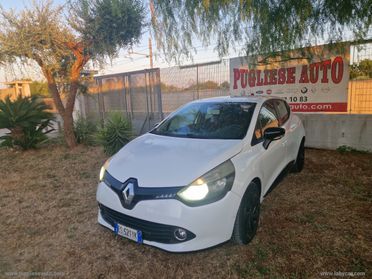 RENAULT Clio 1.2 75 CV GPL 5p