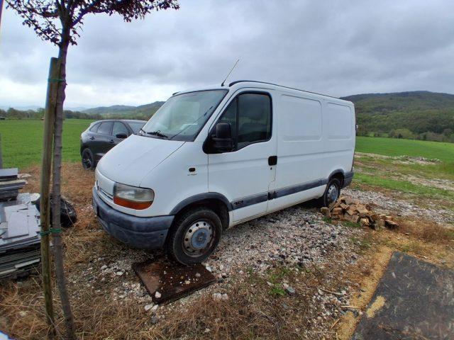 RENAULT Express 1.9 diesel (55CV) 3p. Furgone