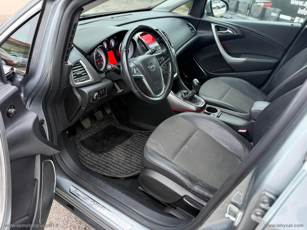 OPEL Astra 1.4 100 CV ST Cosmo