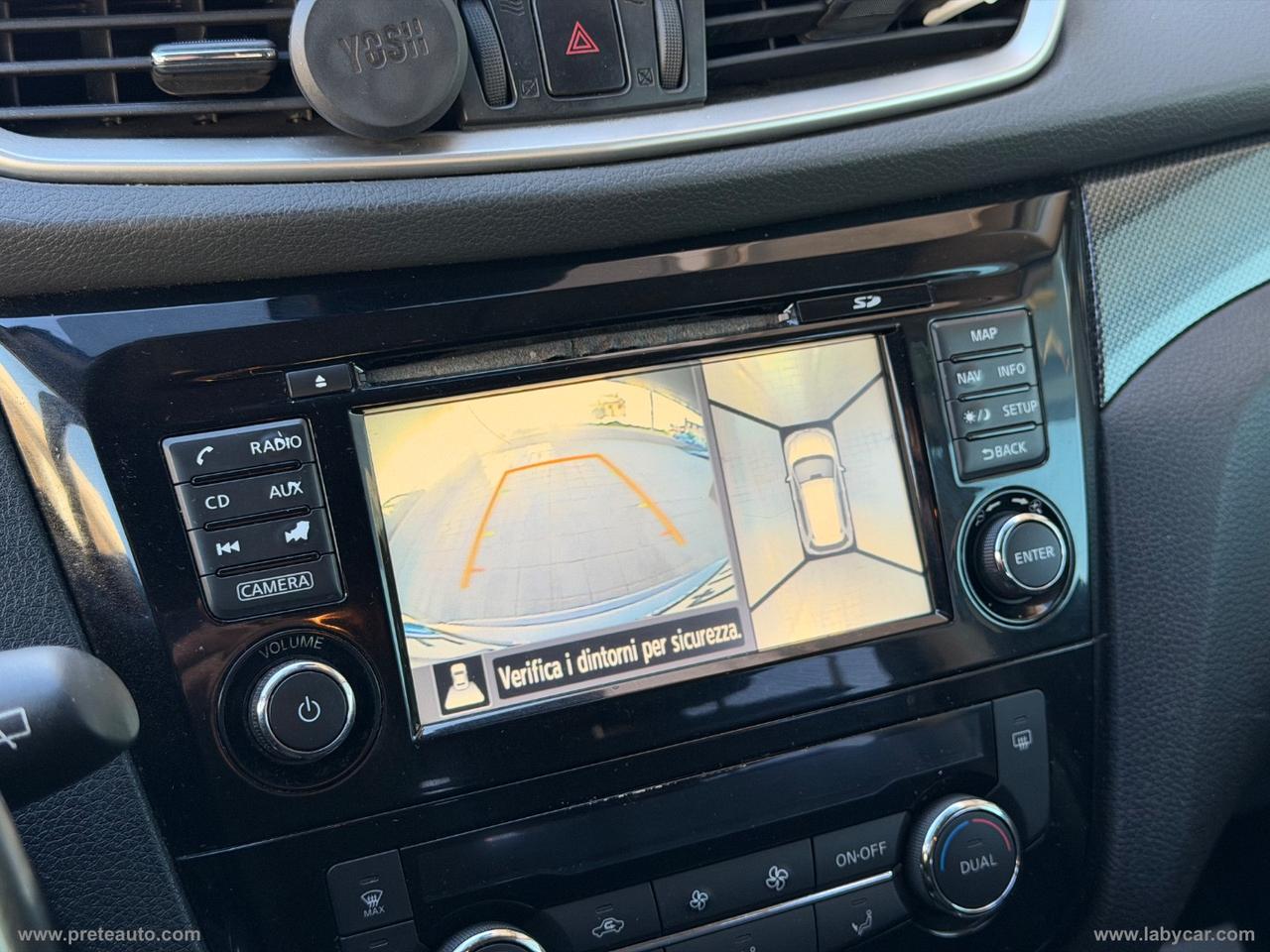 NISSAN X-Trail 1.6 dCi 2WD Business