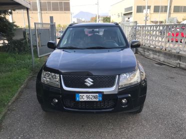 Suzuki Grand Vitara 1.9 DDiS 5 porte Executive