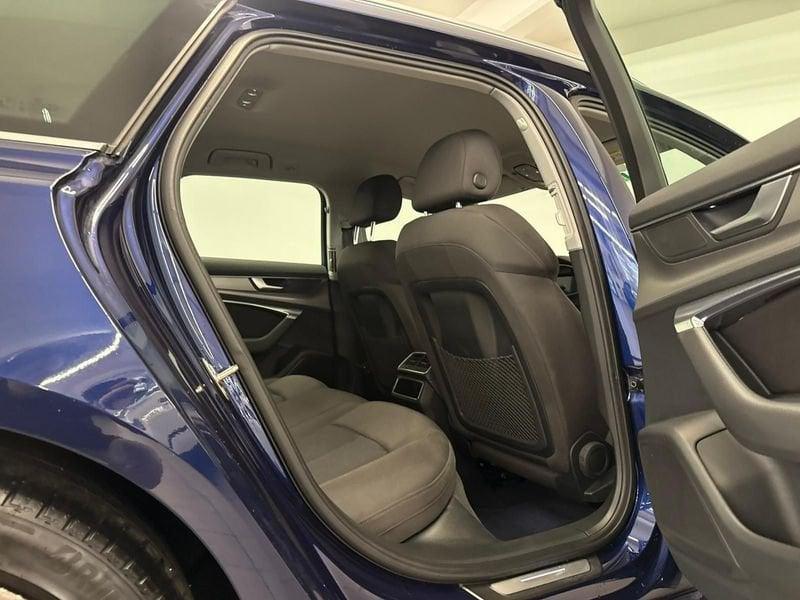 Audi A6 A6 45 2.0 TFSI quattro ultra S tronic Business Sport