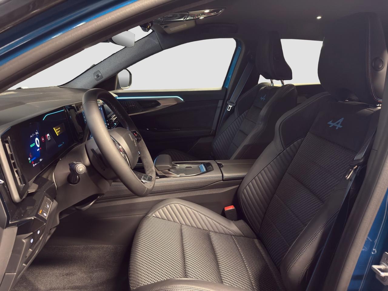 Renault Austral Full Hybrid E-Tech 200 CV Techno Esprit Alpine