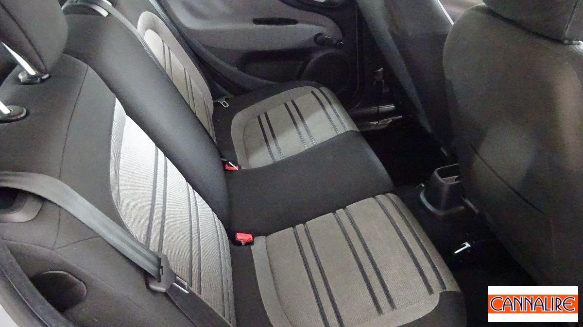 FIAT - Punto Evo - 1.3 Mjt 95CV DPF 5p. S&S Emo.