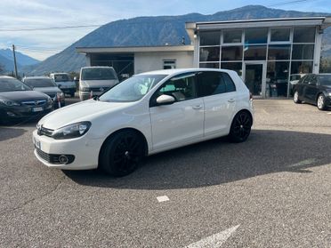 Volkswagen Golf 2.0 TDI 140CV DPF DSG 5p. Highline