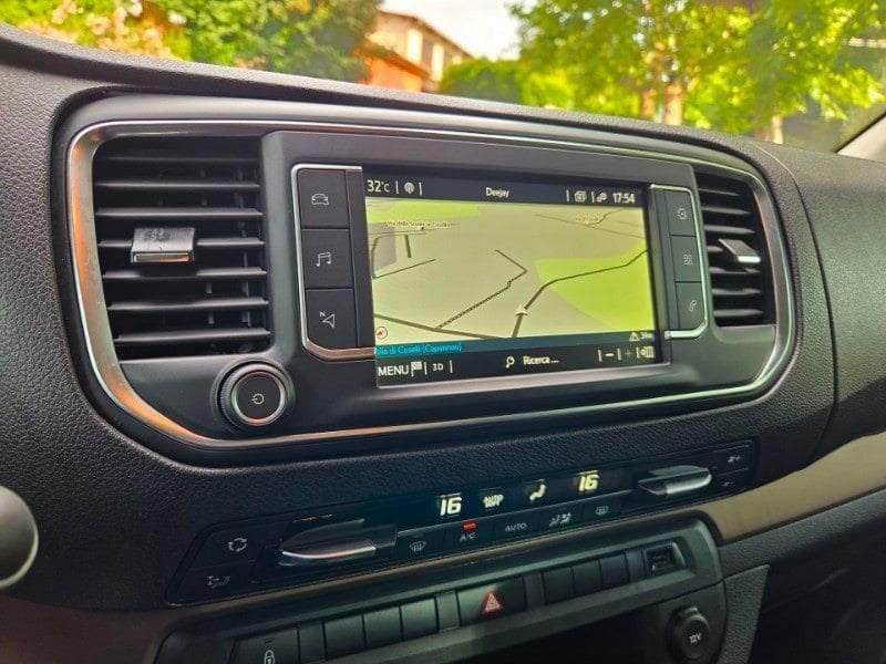 Toyota Proace Verso 2.0D 180 CV L2 D Black Edition