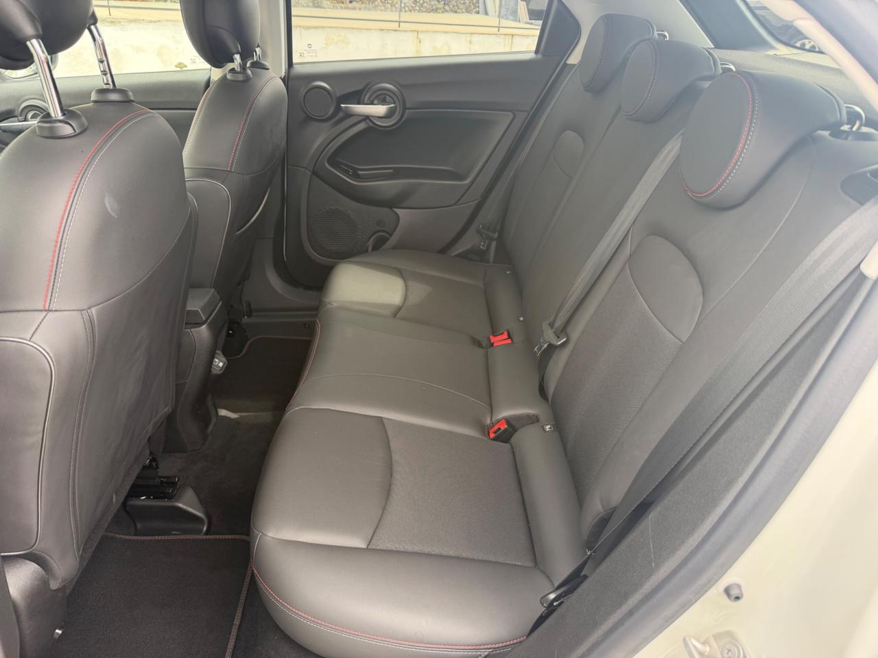 Fiat 500X 1.3 MultiJet 95 CV Sport