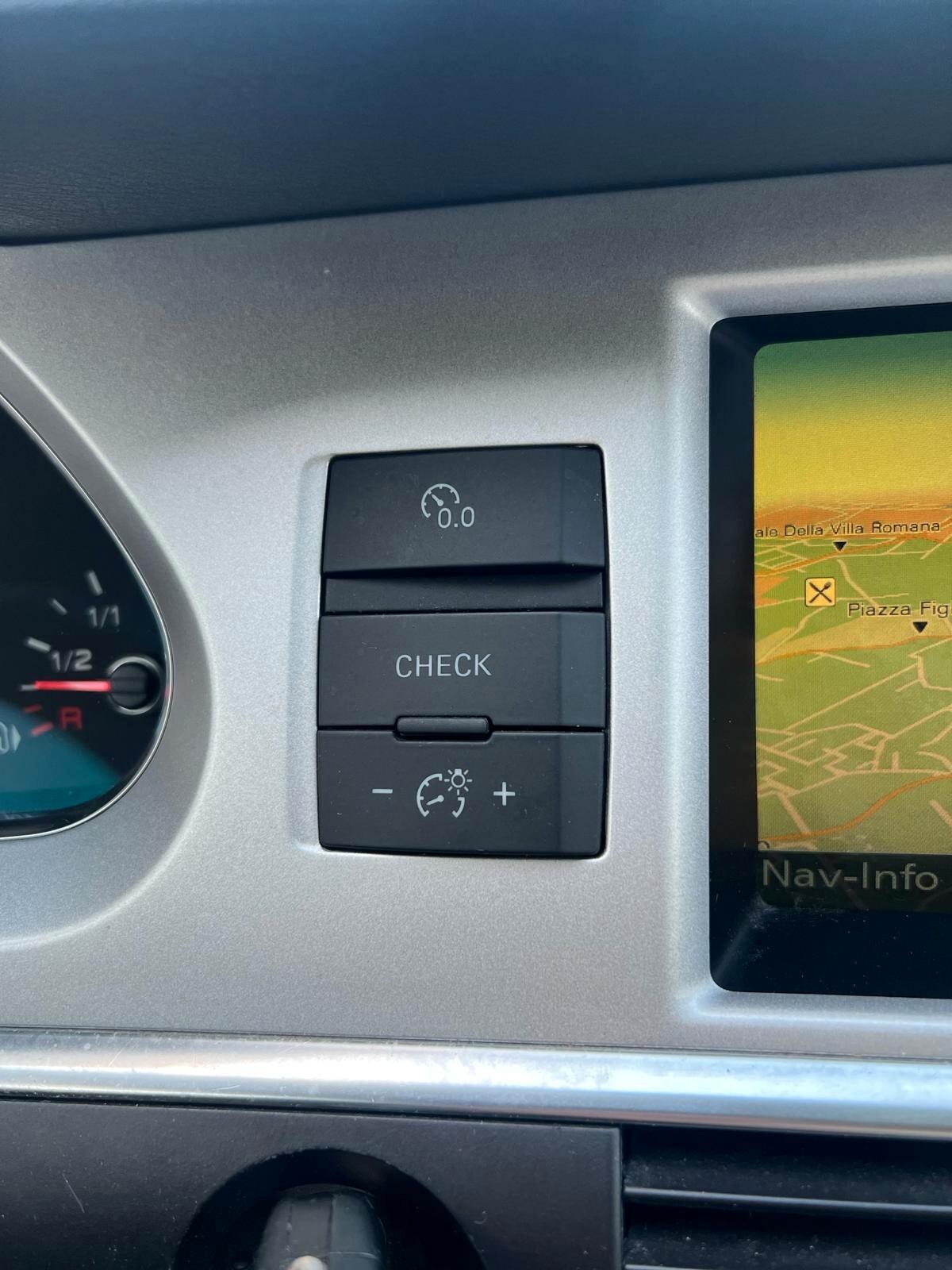 Audi A6 2.7 V6 TDI 190 CV F.AP. quattro tiptronic