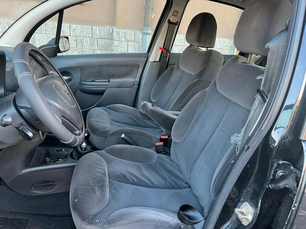 Citroen C3 1.4 16v Elegance - NEOPATENTATI OK