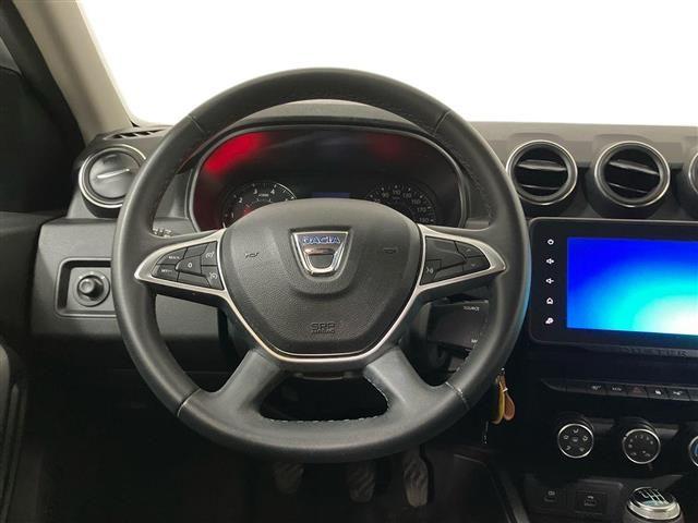 DACIA Duster 1.5 Blue dCi Comfort 4x2