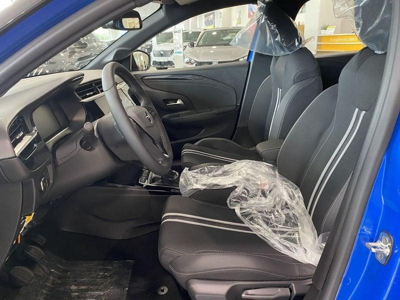 Opel Corsa 1.2 100 CV GS