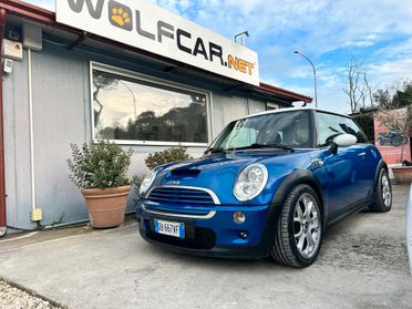 Mini Mini 1.6 16V Cooper S