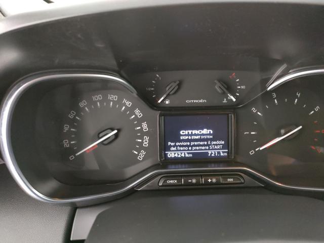 CITROEN C3 Aircross PureTech 130 S&S EAT6 Shine Pack