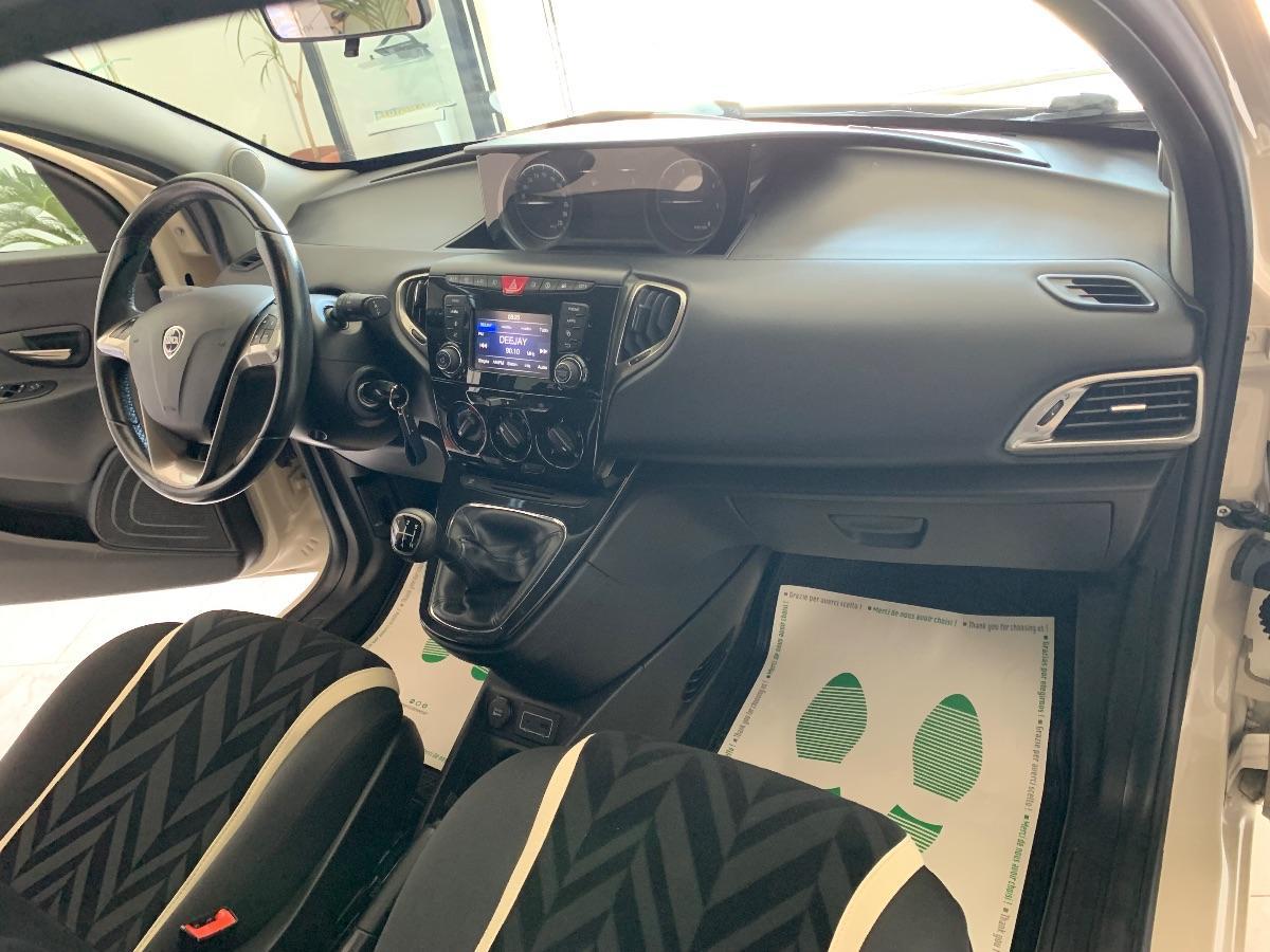 LANCIA - Ypsilon - 1.3 MJT 95 CV 5p. S&S Platinum