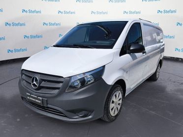 Mercedes-Benz Vito Vito 2.2 114 CDI Furgone Long