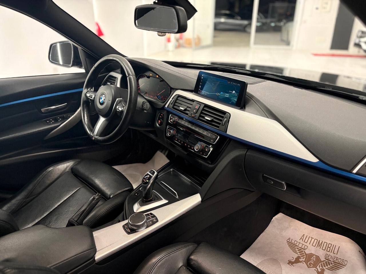 Bmw 335 335dA xDrive Touring Msport