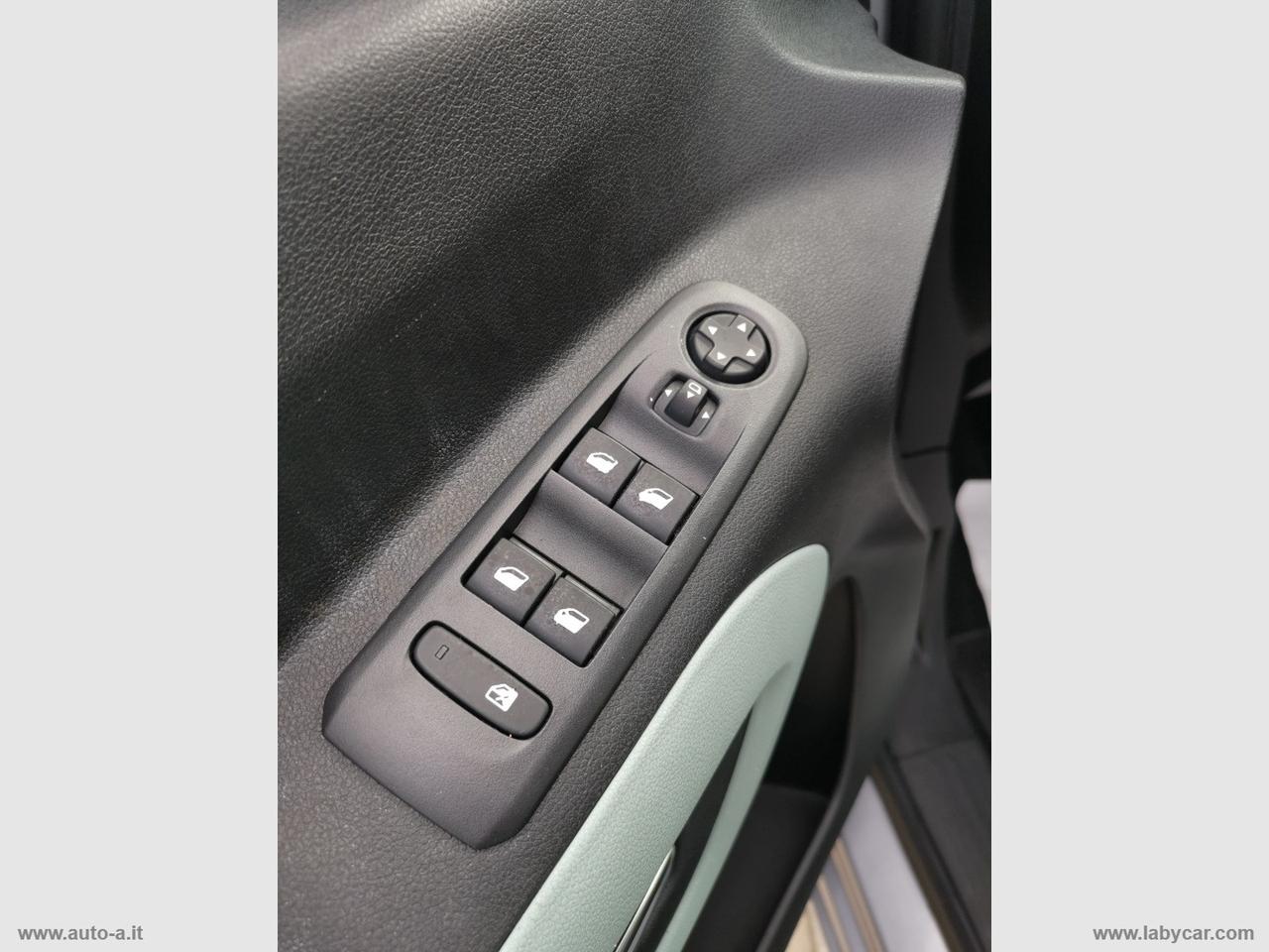 CITROEN Berlingo BlueHDi 100 S&S M Shine