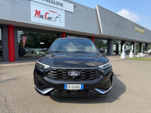 FORD Kuga 2.5 Full Hybrid 180 CV CVT 2WD ST-Line X