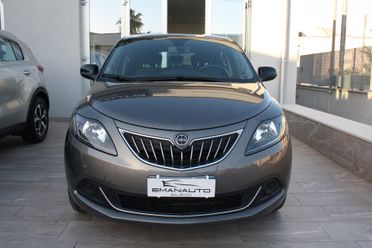LANCIA YPSILON 1.0 HYBRID 70CV