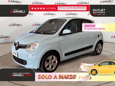 Renault Twingo 22 kWh Zen