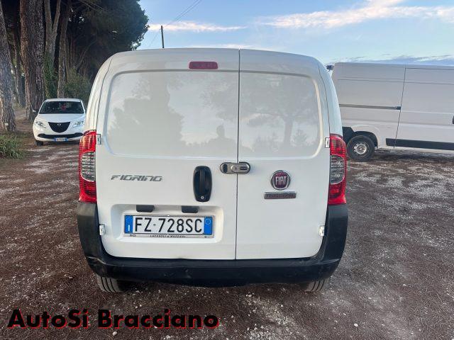 FIAT Fiorino 1.3 MJT 80CV Cargo