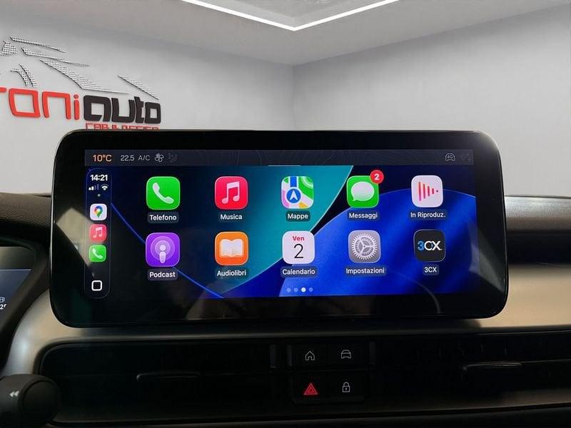 Jeep Avenger Avenger 1.2 Turbo 145 CV MHEV 4xe Upland