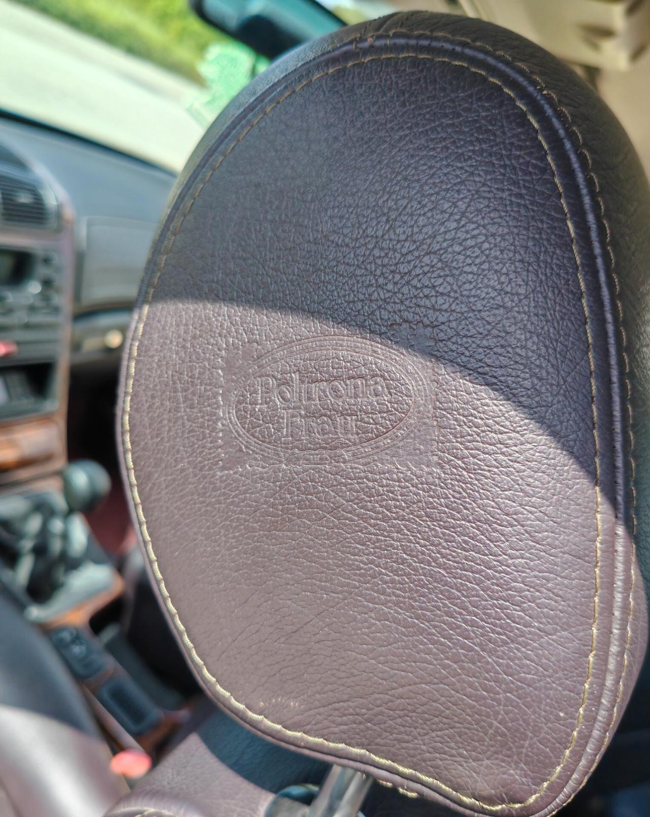 Lancia K 2.0i turbo 20V cat Coupé