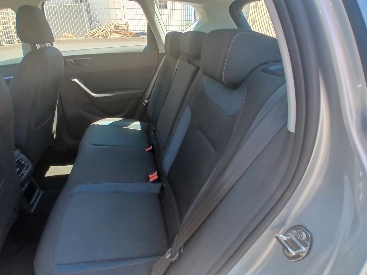 Seat Ateca 1.6 TDI Business