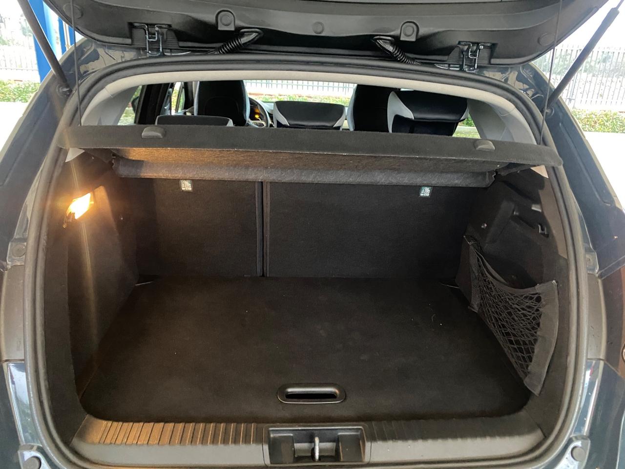 Renault Captur TCe 100 CV GPL Techno KM CERTIFICATI