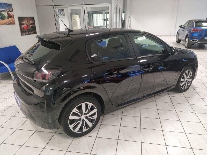 Peugeot 208 208 PureTech 100 Stop&Start 5 porte Active