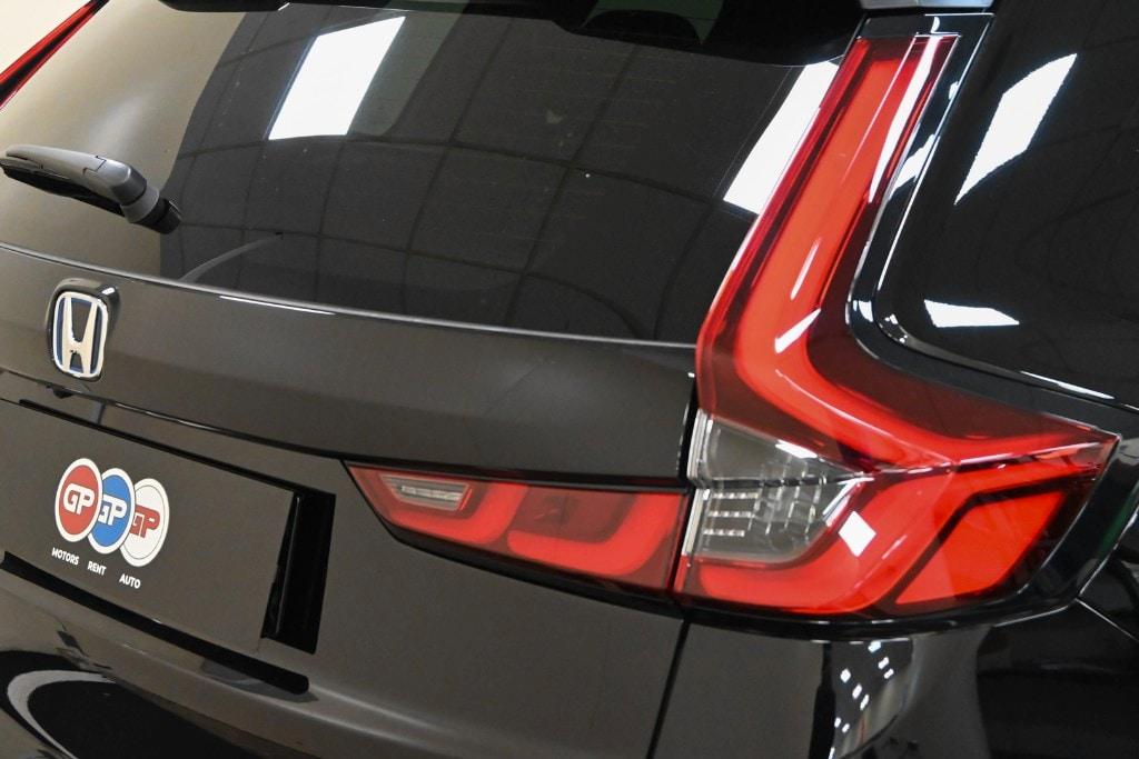 HONDA CR-V 6ª serie CR-V 2.0 Hev eCVT AWD Advance