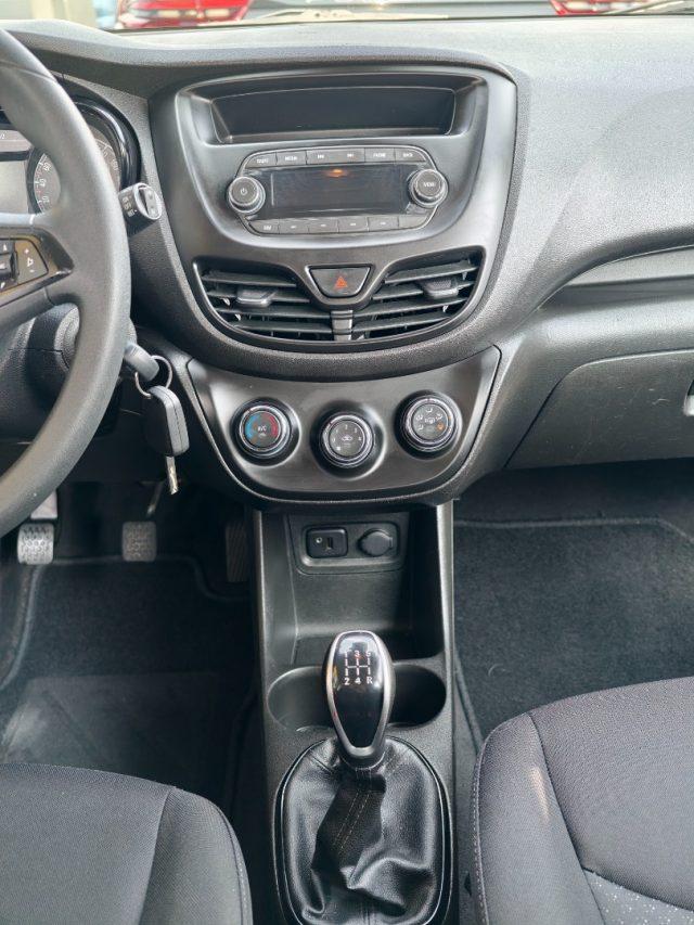 OPEL Karl 1.0 73 CV GPL Innovation