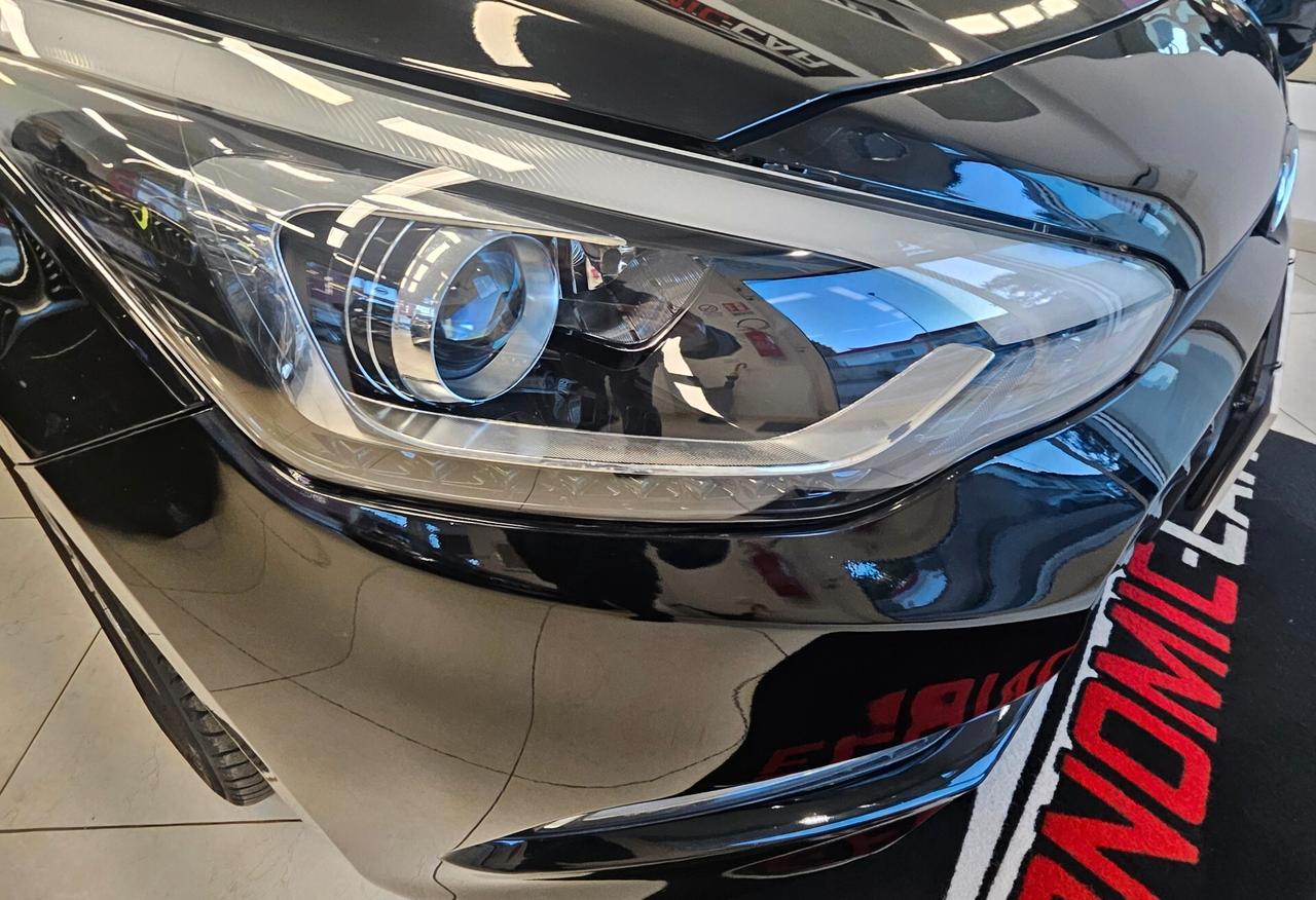 Hyundai i20 1.4 CRDi 5 porte Comfort